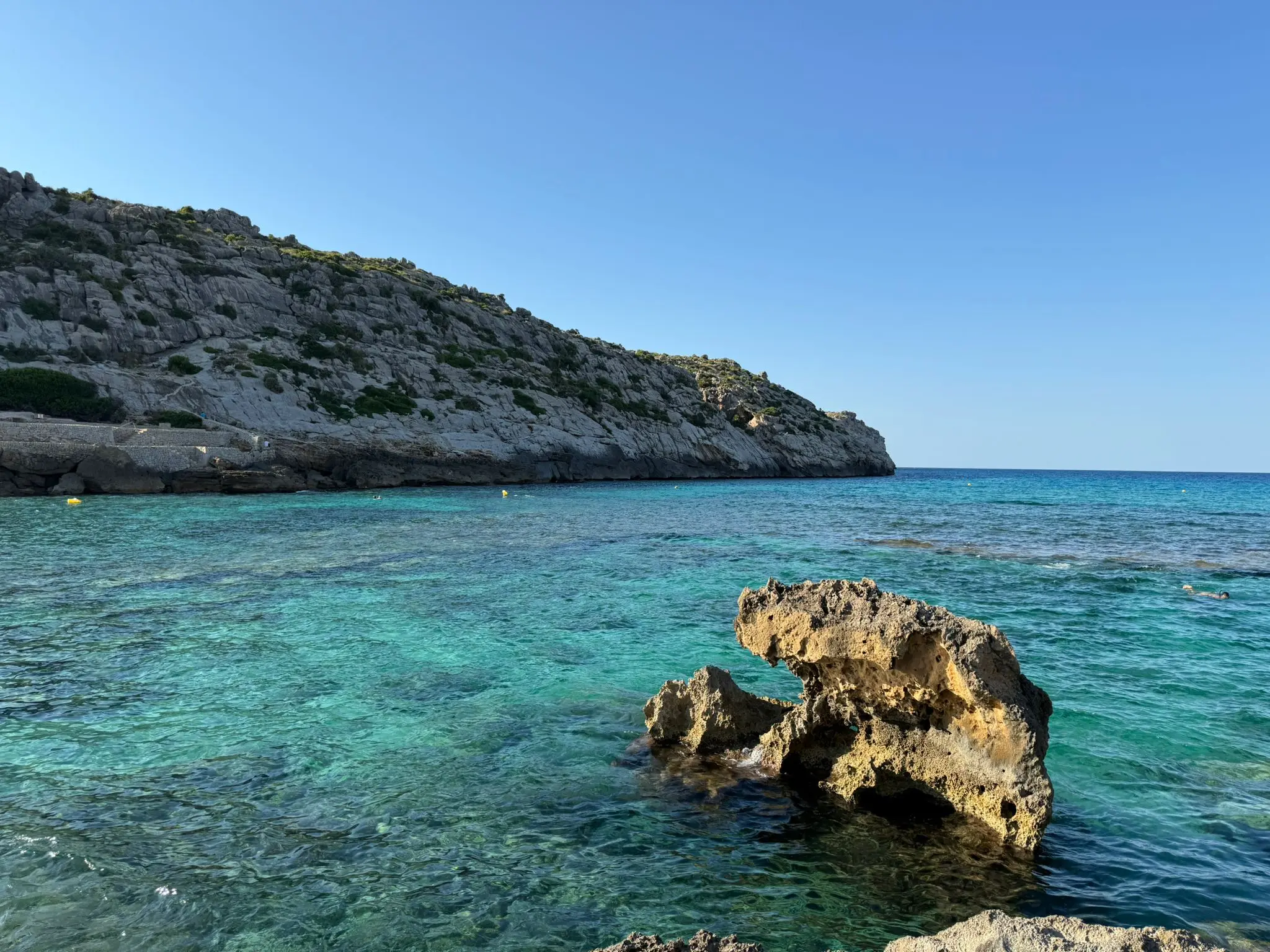 Équipe infirmière professionnelle