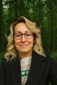 Photo d'Isabelle Morell